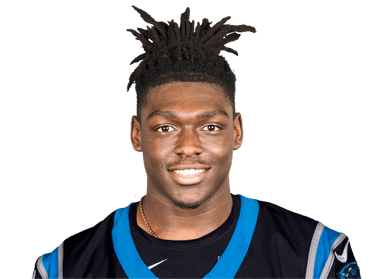 Montrell Johnson Jr.
