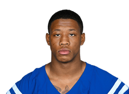 Jaylon Jones