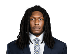 Jaishawn Barham