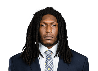 Jaishawn Barham