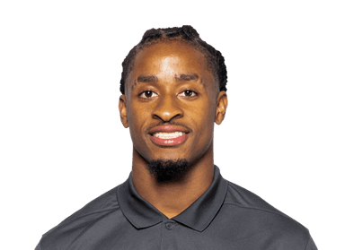 Kevin Coleman Jr.