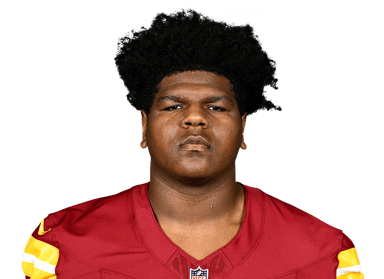 Josh Conerly Jr.