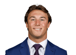 Cade Klubnik