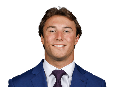 Cade Klubnik