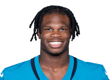 Travis Hunter
