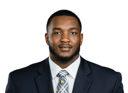 Derrick Moore