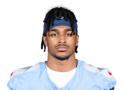 Kevin Winston Jr.