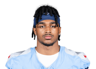 Kevin Winston Jr.