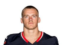 Jackson Woodard