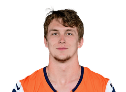 Drew Sanders