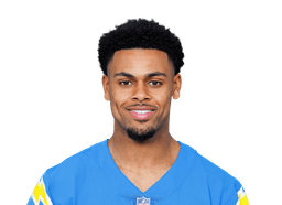 Tre' Harris