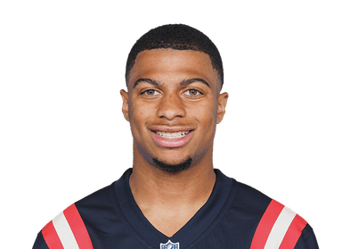 Brenden Rice