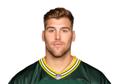 Lukas Van Ness