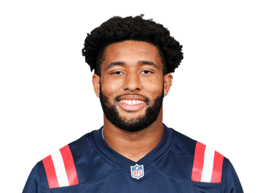 Elijah Ponder