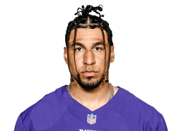 Tavius Robinson