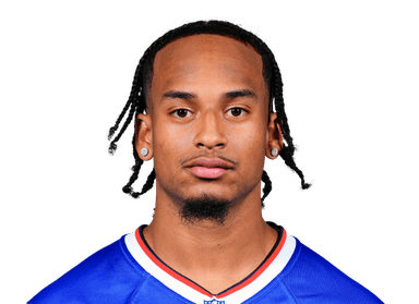 Daryl Porter Jr.