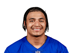Jalin Hyatt