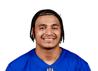 Jalin Hyatt