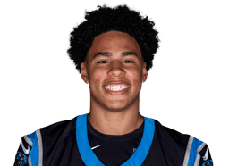 Jalen Coker