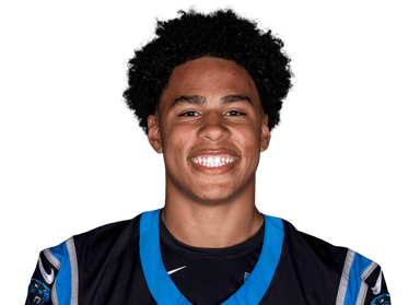 Jalen Coker