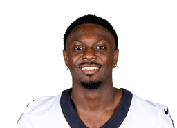 Rejzohn Wright