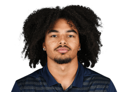 Treydan Stukes