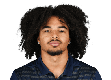 Treydan Stukes