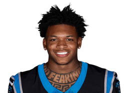 Jimmy Horn Jr.