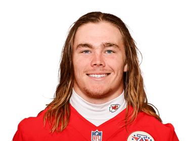Carson Steele