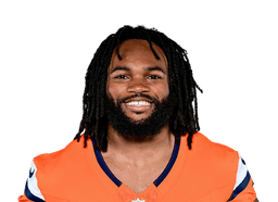 Jaleel McLaughlin