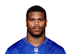 Abdul Carter