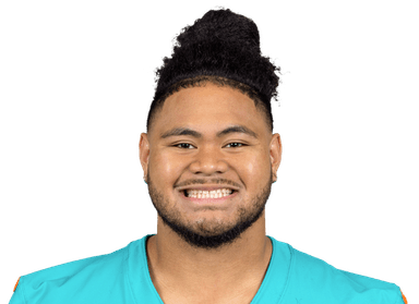 Jonah Savaiinaea