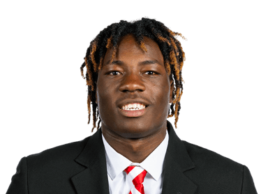 Emmett Johnson