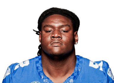Jalen Farmer