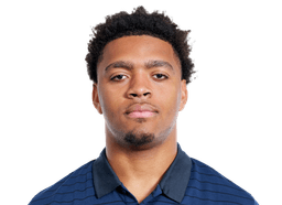 Keldric Faulk