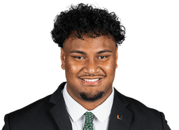 Francis Mauigoa