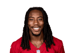 Tejhaun Palmer