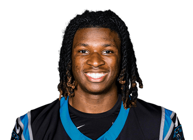 Ja'seem Reed