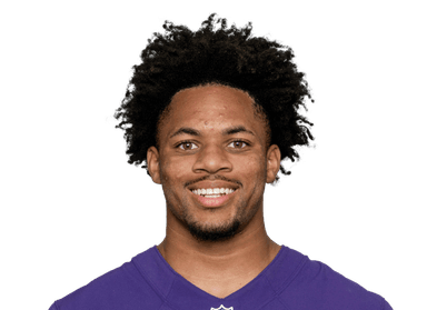 Keondre Jackson