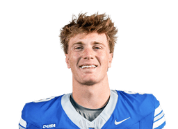 Parker Hughes