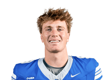 Parker Hughes
