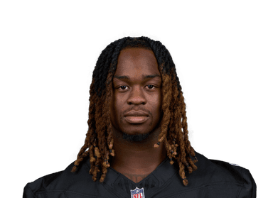 Ashton Jeanty