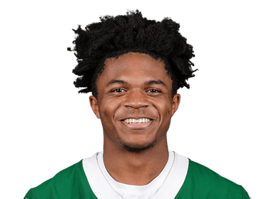 Jamaal Pritchett