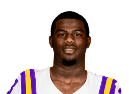 A.J. Haulcy