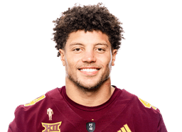 Keyshaun Elliott