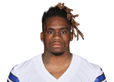 Shavon Revel Jr.