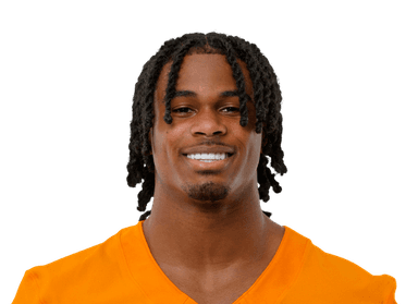 Jermod McCoy