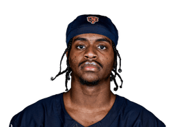 Jahdae Walker