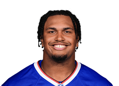 Travis Clayton