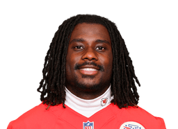 Melvin Smith Jr.